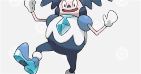 mr mime galar weakness.